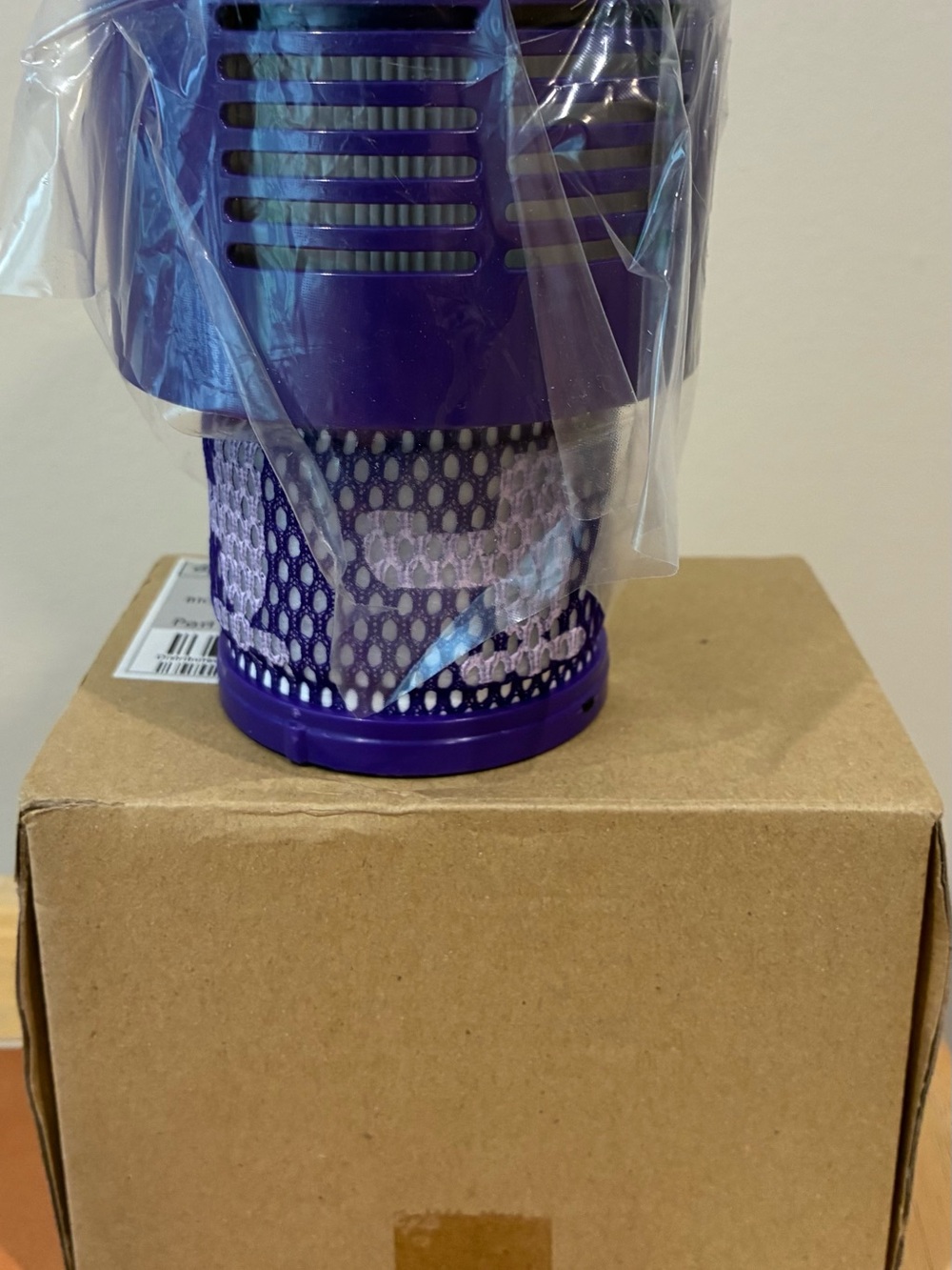 Dyson Genuine V-10 Hepa Filter